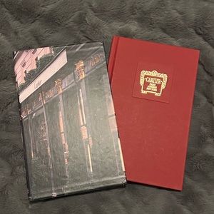 Cartier Book